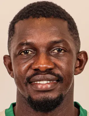 M. Fofana