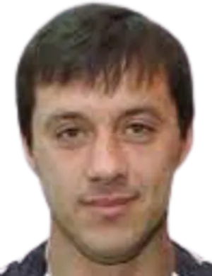 Yuriy Virt