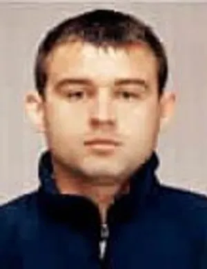 A. Shmarko