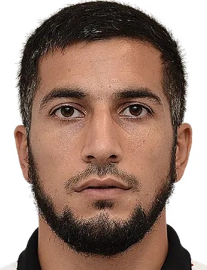 U. Abbasov