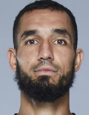 N. Bentaleb