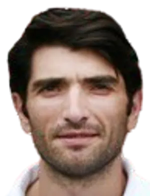 D. Chichveishvili