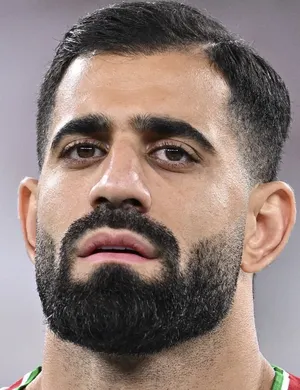 Hossein Kanaani