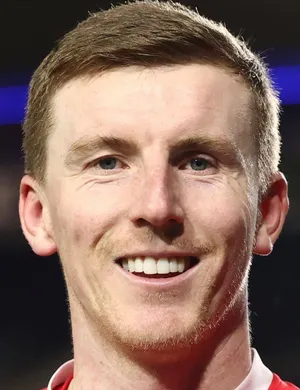 M. Targett