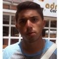 Jonathan Alderete