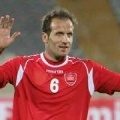 Mohsen Bengar