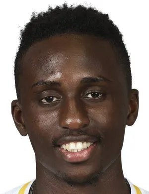 M. Diagne