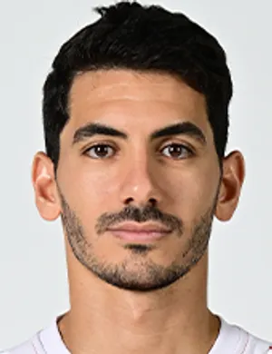M. Alaaeldin