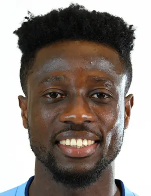E. Ofori