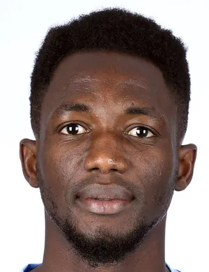 S. Marreh