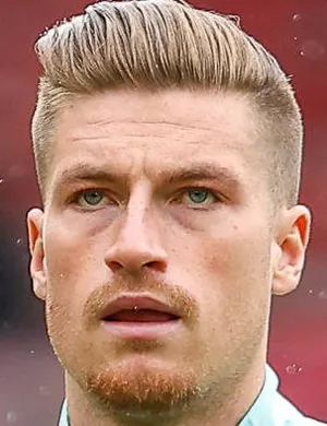 Reece Burke