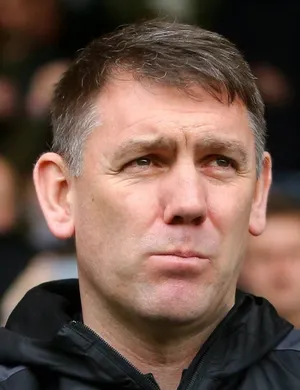 Dave Challinor