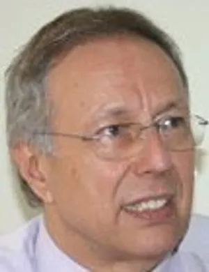 Oğuz Sarvan