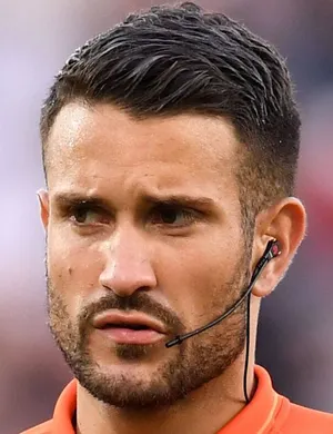 Mathieu Vernice