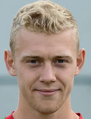 H. Bjørdal