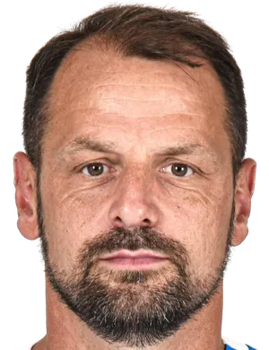 M. Matejovsky