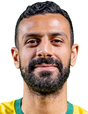 A. Al-Salem