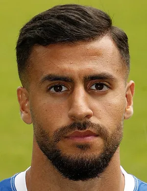 Rami Kaib
