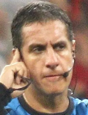 Pablo Echavarría
