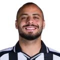 Arthur Cabral