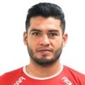 Luis Omar Hernández