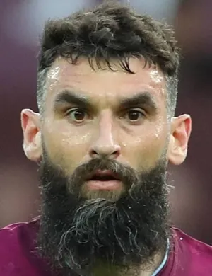 M. Jedinak