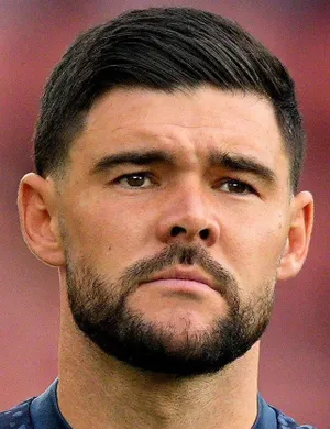 Alex Mowatt