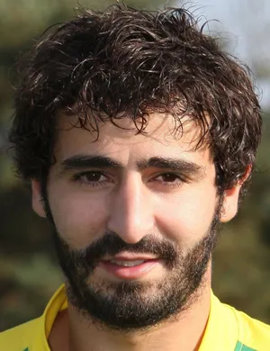 M. Zerka
