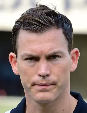 S. Lichtsteiner