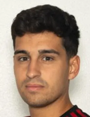 Iñigo Baqué