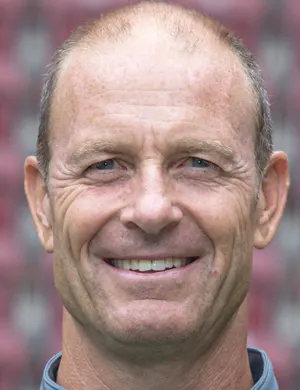 Jess Thorup