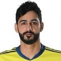 Adel Al Hosani