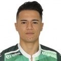 Matías Fernández
