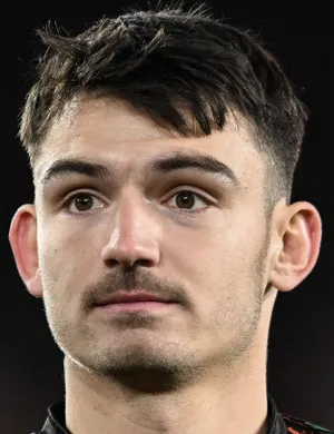Max O'Leary