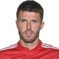 Michael Carrick