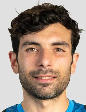 José García