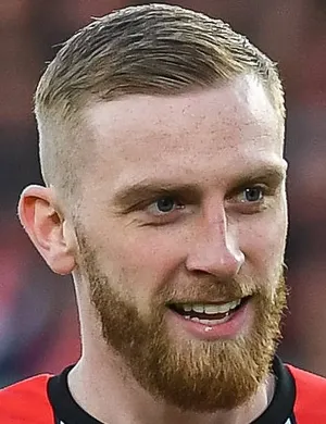 O. McBurnie