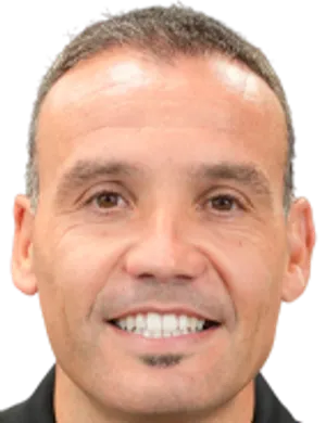 Sergio Francisco