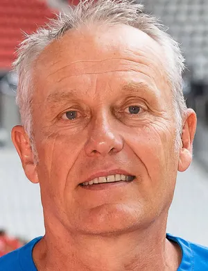 Christian Streich