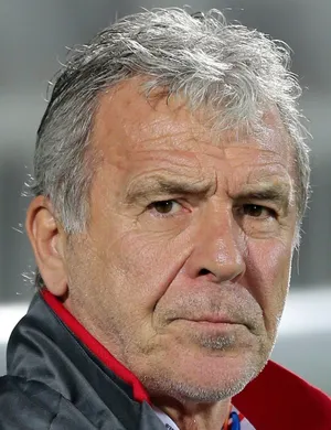 Eric Gerets
