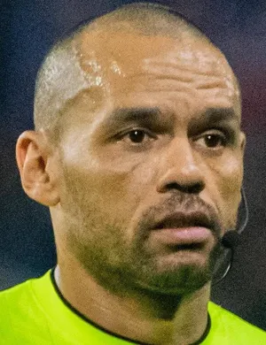 Gaël Angoula