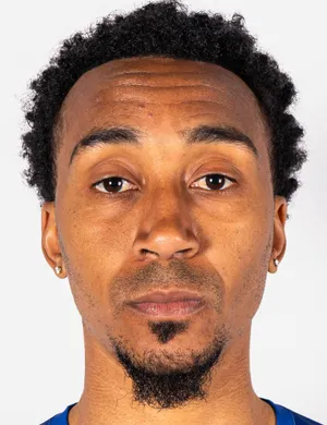 M. Hairston