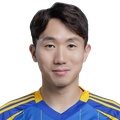 Sang-Woo Kang