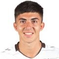 Agustín Alonso