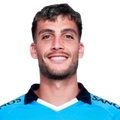Nicolás Meriano