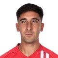 C. Bravo