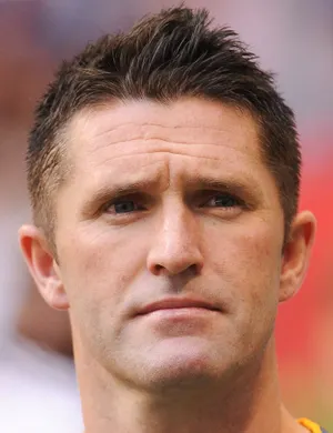 R. Keane