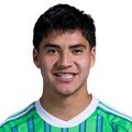 Obed Vargas
