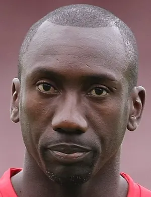 J. Hasselbaink