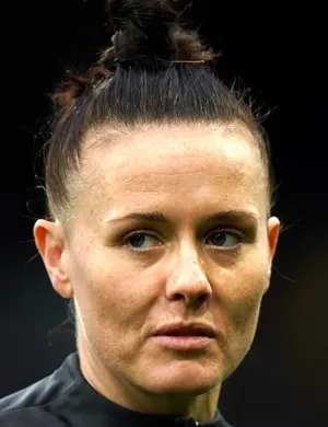 Rebecca Welch